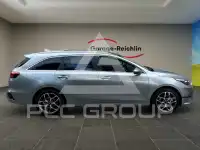 2025 KIA Ceed