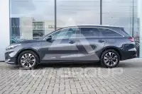 2025 KIA Ceed
