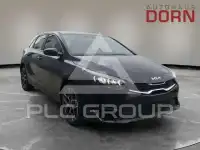 2025 KIA Ceed