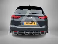 2025 KIA Ceed