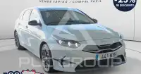 2025 KIA Ceed