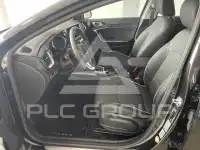 2025 KIA Ceed
