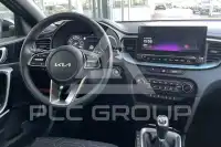 2025 KIA Ceed