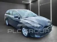 2025 KIA Ceed