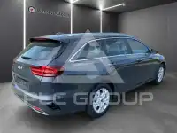 2025 KIA Ceed