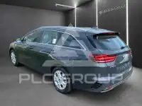 2025 KIA Ceed