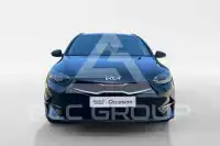 2025 KIA Ceed