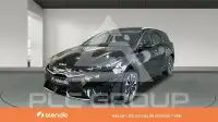 2025 KIA Ceed