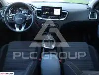 2025 KIA Ceed