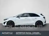 2025 KIA Ceed