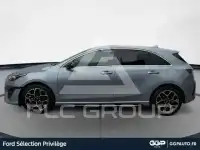 2025 KIA Ceed