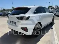 2025 KIA Ceed