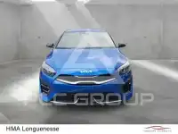 2025 KIA Ceed