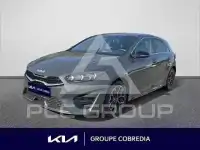 2025 KIA Ceed