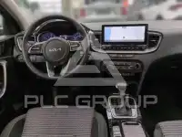 2025 KIA Ceed