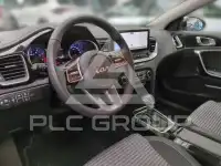 2025 KIA Ceed
