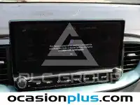 2025 KIA Ceed