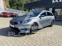 2025 KIA Ceed