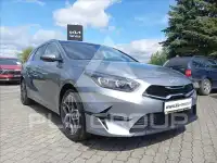 2025 KIA Ceed