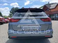 2025 KIA Ceed