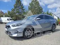 2025 KIA Ceed