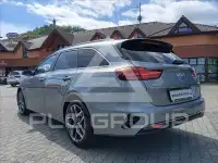 2025 KIA Ceed