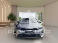 2025 KIA Ceed