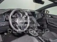 2025 KIA Ceed