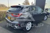 2025 KIA Ceed