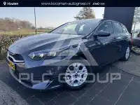 2025 KIA Ceed