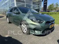 2025 KIA Ceed