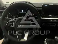 2025 KIA Ceed