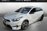 2025 KIA Ceed