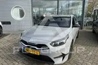 2025 KIA Ceed