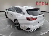 2025 KIA Ceed