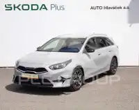2025 KIA Ceed