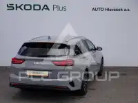 2025 KIA Ceed