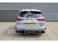 2025 KIA Ceed