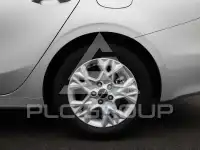 2025 KIA Ceed