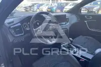 2025 KIA Ceed