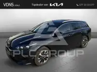 2025 KIA Ceed