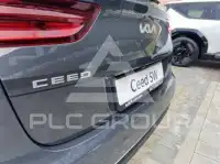 2025 KIA Ceed