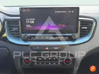 2025 KIA Ceed