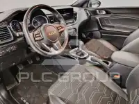 2025 KIA Ceed