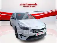 2025 KIA Ceed