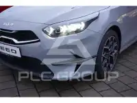 2025 KIA Ceed