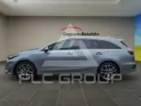 2025 KIA Ceed