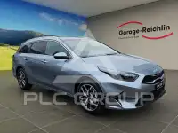 2025 KIA Ceed