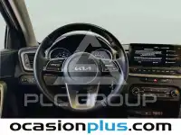 2025 KIA Ceed