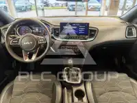 2025 KIA Ceed